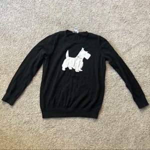 LOFT Dog Sweater